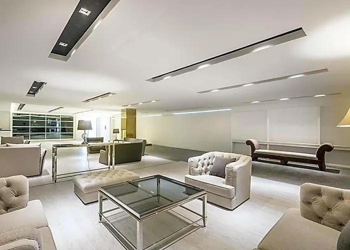 De Centro 방콕