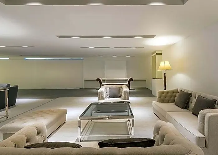 De Centro 호텔 4*