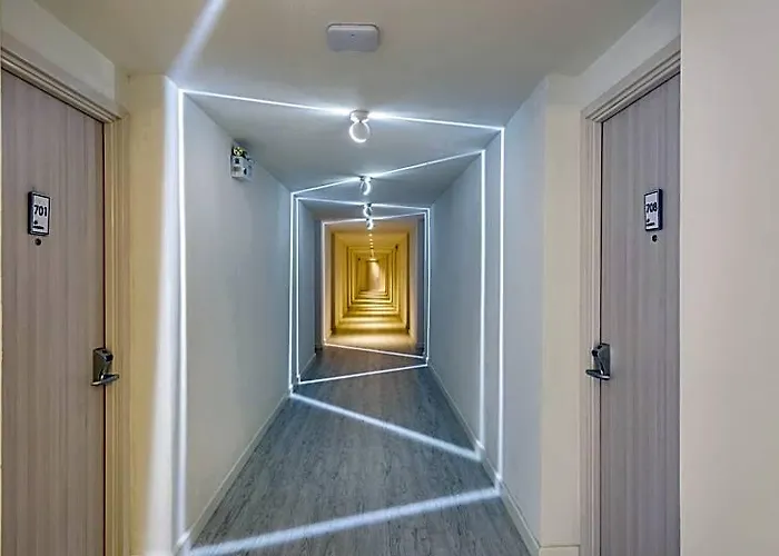 De Centro 4* 방콕