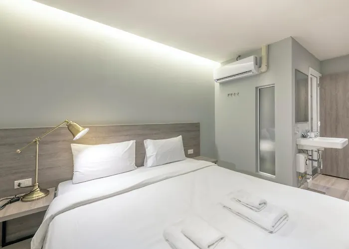 호텔 De Centro 4*